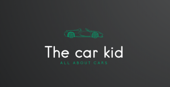 the car kid